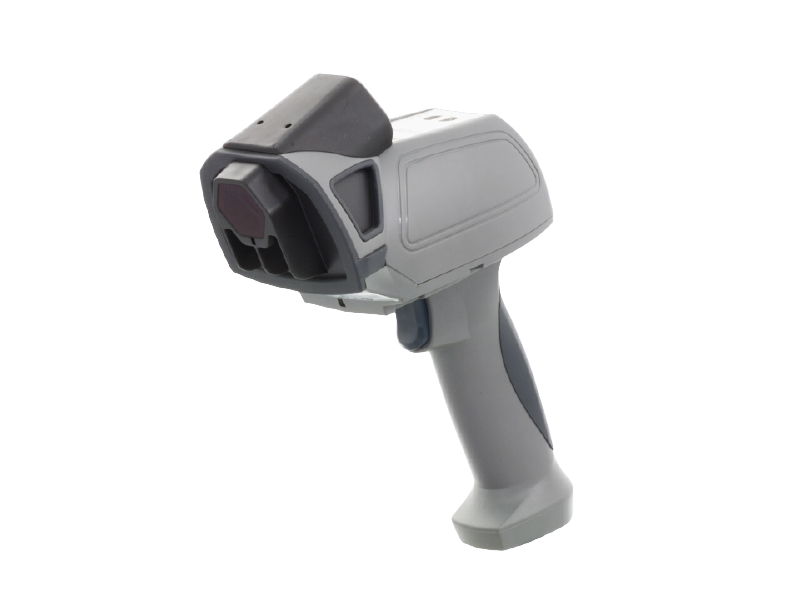 HANDHELD DPM & HIGH-RESOLUTION CODE SCANNER (2D) MARS TOHKEN | MCR-H720 SERIES